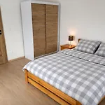 Branná 10 Z 10 Free Sauna A Vleky 5 Min * Horni Branna