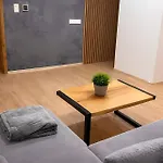 Branná 10 Z 10 Free Sauna A Vleky 5 Min Apartmán *