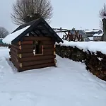 Branná 10 Z 10 Free Sauna A Vleky 5 Min Apartmán