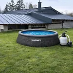 Branná 10 Z 10 Free Sauna A Vleky 5 Min *
