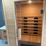Apartman Branna Hodnoceni 10 Wellness Zdarma Vleky 5 Min