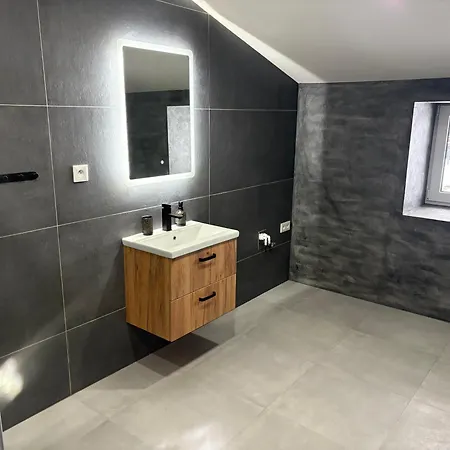 Apartmany Branna Hodnoceni 10 Wellness Vleky 5 Min