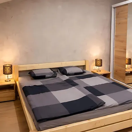 Appartement Branna Hodnoceni 10 Wellness Vleky 5 Min