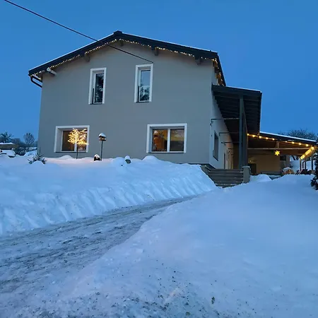 Branna 10 Z 10 Hory Klid A Vleky 5 Min Апартаменты