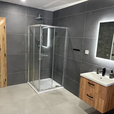 Апартаменты Branna 10 Z 10 Hory Klid A Vleky 5 Min