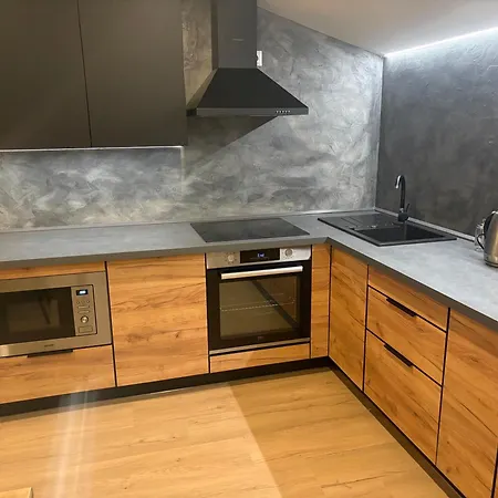 Branna Hodnoceni 10 Wellness Vleky 5 Min Apartment *