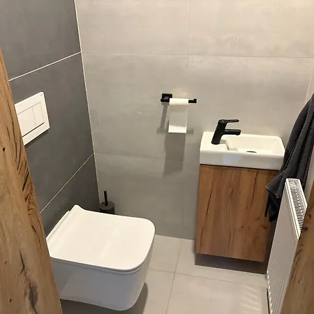 Апартаменты Branna 10 Z 10 Hory Klid A Vleky 5 Min *