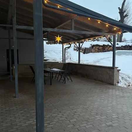 Branna Hodnoceni 10 Wellness Vleky 5 Min Apartment *