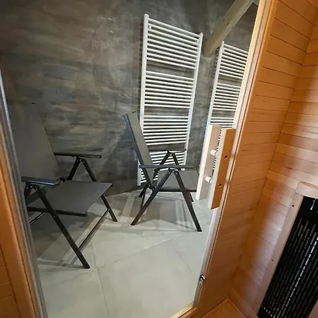 Apartment Branna Hodnoceni 10 Wellness Vleky 5 Min *