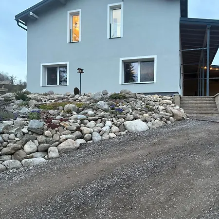 Branna Hodnoceni 10 Wellness Vleky 5 Min Apartment