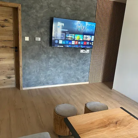 Branna Hodnoceni 10 Wellness Vleky 5 Min