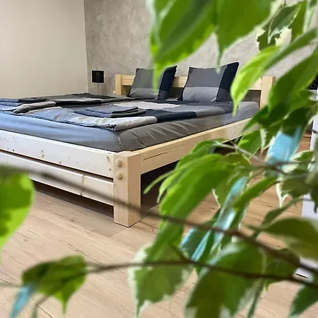 Branna Hodnoceni 10 Wellness Vleky 5 Min Apartment Horni Branna