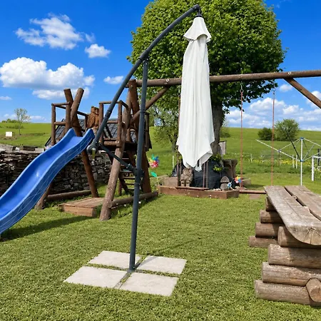 Apartment Branna Hodnoceni 10 Wellness Vleky 5 Min Horni Branna