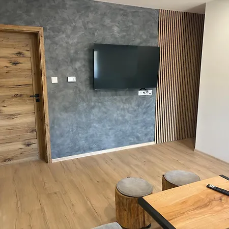 Branna Hodnoceni 10 Wellness Vleky 5 Min Apartment *