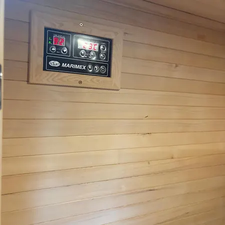 Branna Hodnoceni 10 Wellness Vleky 5 Min Apartment