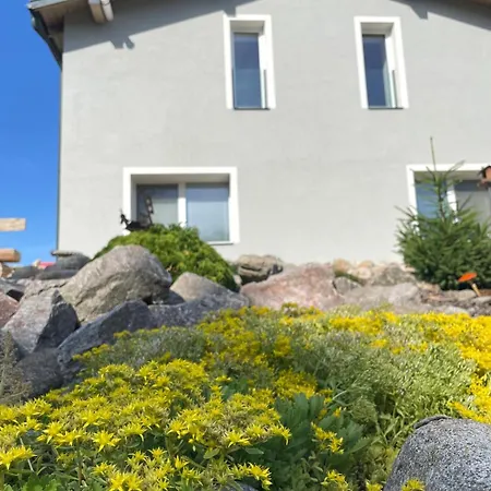 Apartment Branna Hodnoceni 10 Wellness Vleky 5 Min Horni Branna