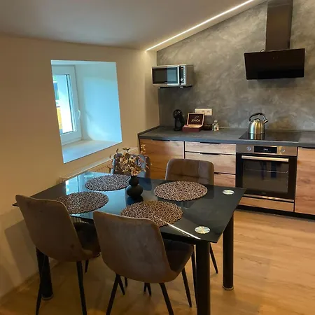 Apartment Branna Hodnoceni 10 Wellness Vleky 5 Min Horni Branna