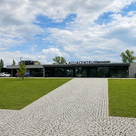 Branna Hodnoceni 10 Wellness Vleky 5 Min Appartement