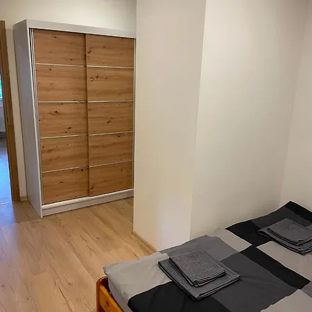 Branna Hodnoceni 10 Wellness Vleky 5 Min Apartment