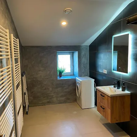 Branna Hodnoceni 10 Wellness Vleky 5 Min Appartement *