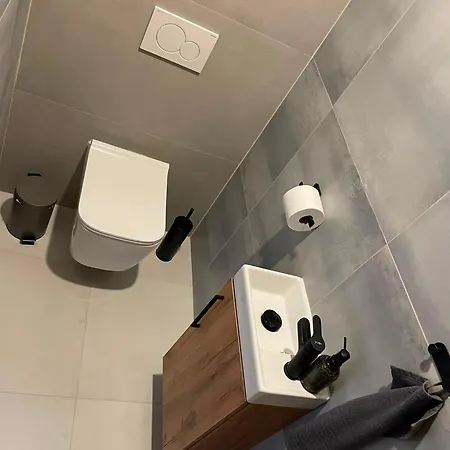 Branna Hodnoceni 10 Wellness Vleky 5 Min Appartement Horni Branna