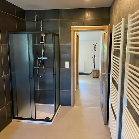 Branna Hodnoceni 10 Wellness Vleky 5 Min Horni Branna