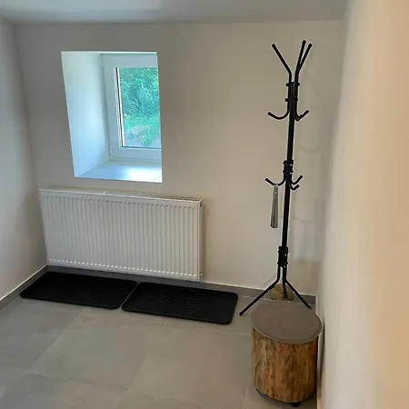 Branna Hodnoceni 10 Wellness Vleky 5 Min Appartement