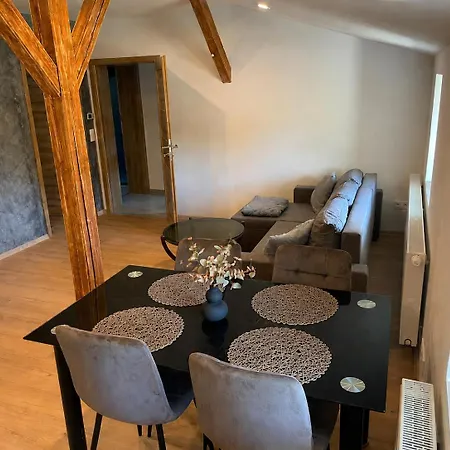 Appartement Branna Hodnoceni 10 Wellness Vleky 5 Min Horni Branna