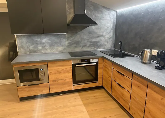 Branna 10 Z 10 Hory Klid A Vleky 5 Min Апартаменты *