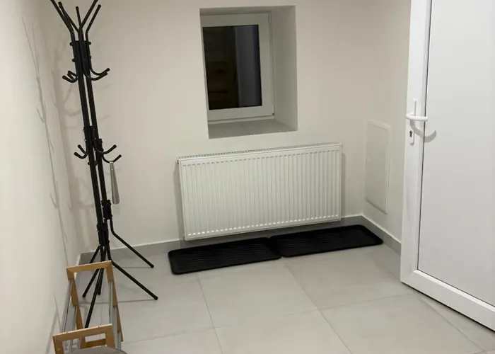Apartman Branna 10 Z 10 Hory Klid A Vleky 5 Min Horni Branna