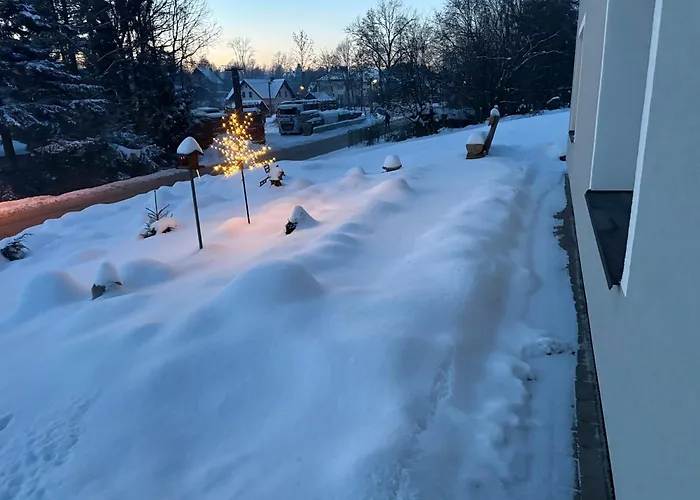 Branna 10 Z 10 Hory Klid A Vleky 5 Min Horni Branna